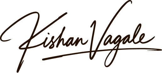 Kishan Vagale